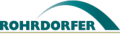 Logo Rohrdorfer